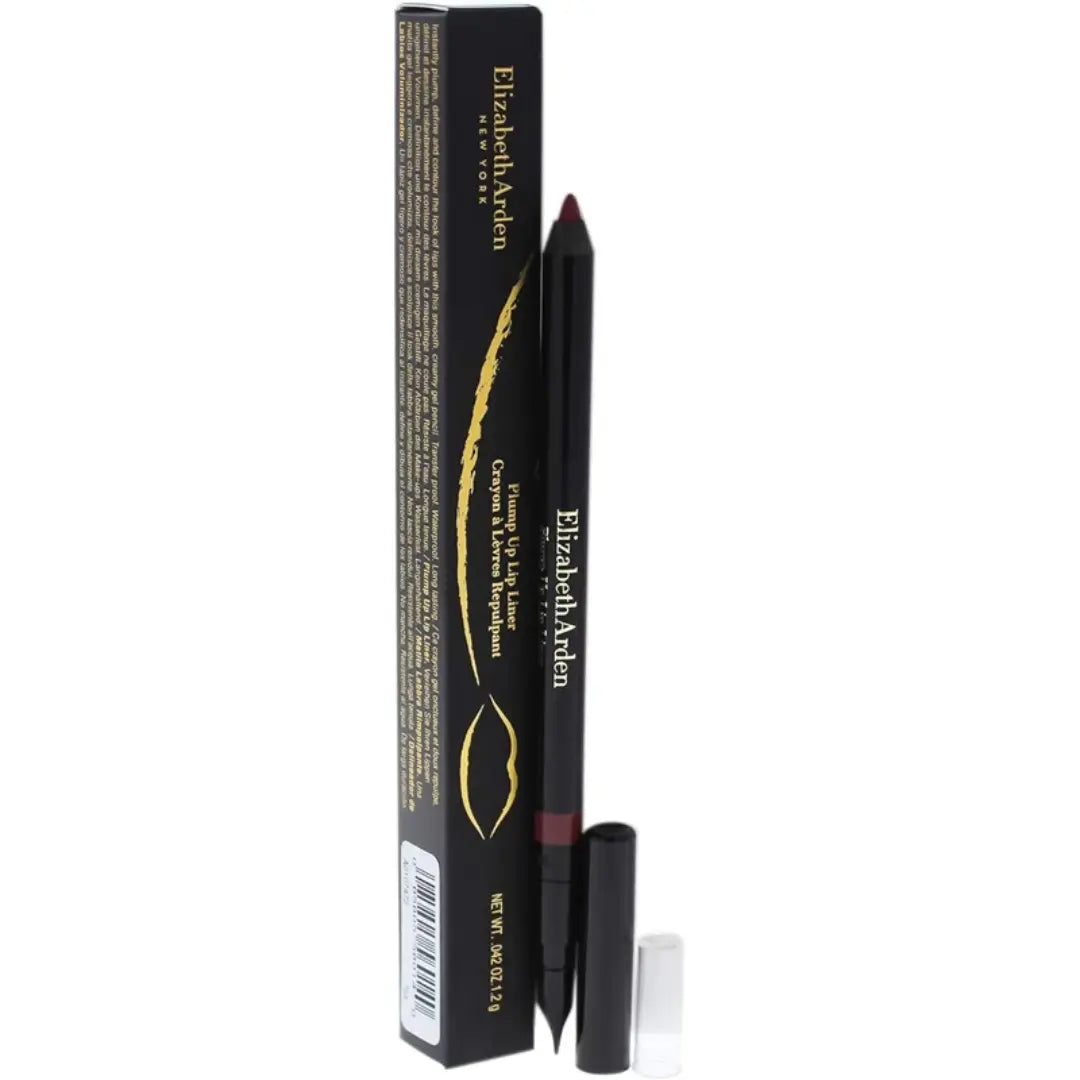 ELIZABETH ARDEN Plump Up Lip Liner Crayon • 1.2g