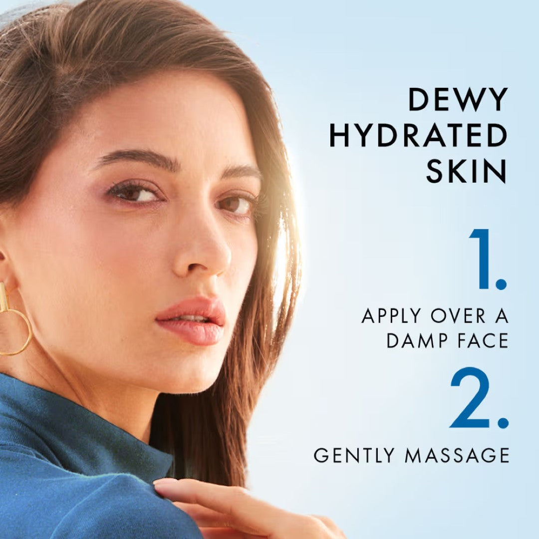 Lakme Absolute Hydra Pro Gel Crème With Hyaluronic Acid For 72H Hydration (50gm)
