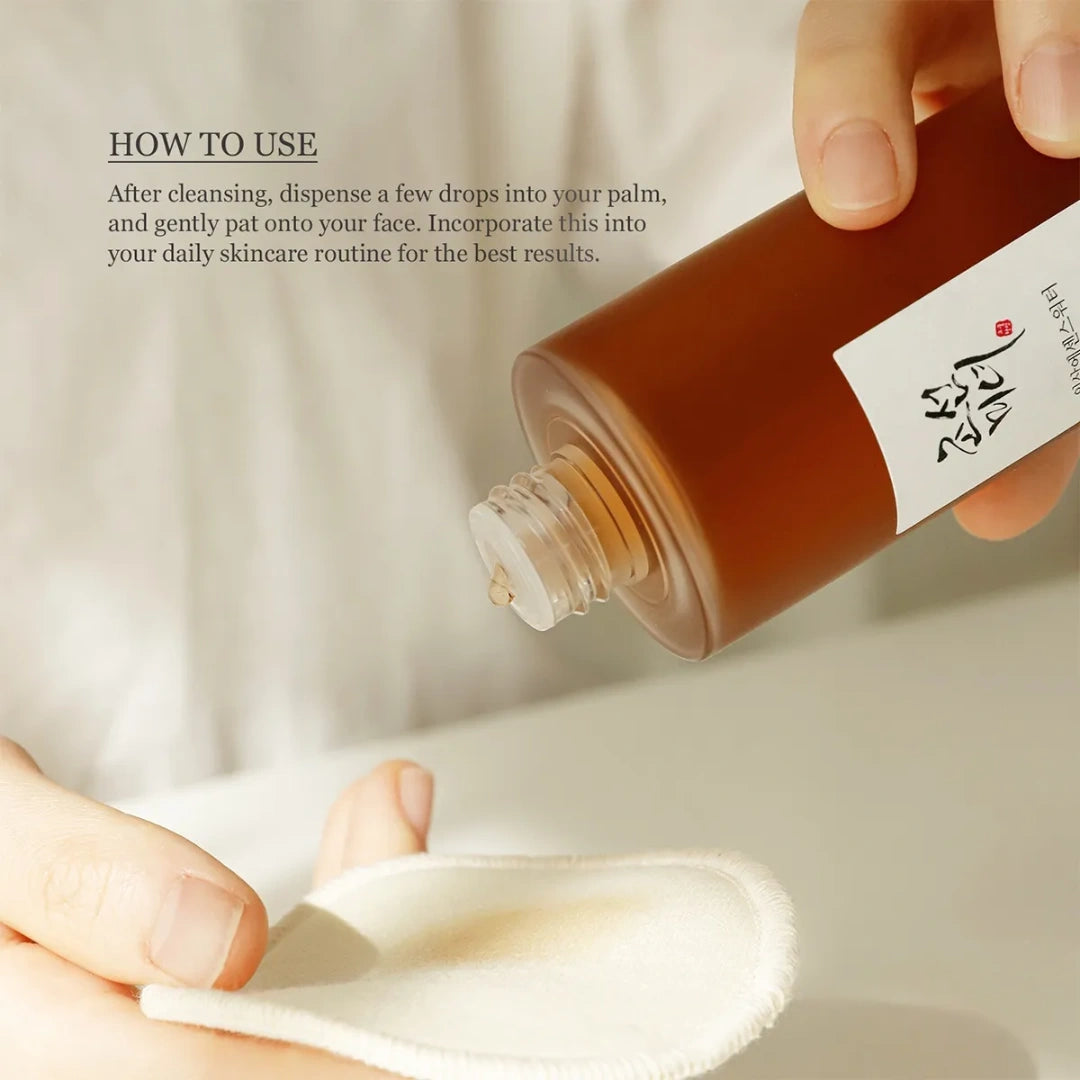 Beauty of Joseon Ginseng Essence Water (150ml)