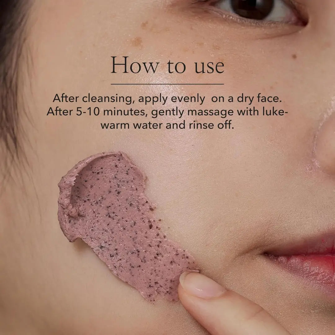 Beauty of Joseon Red Bean Refreshing Pore Mask (140ml)