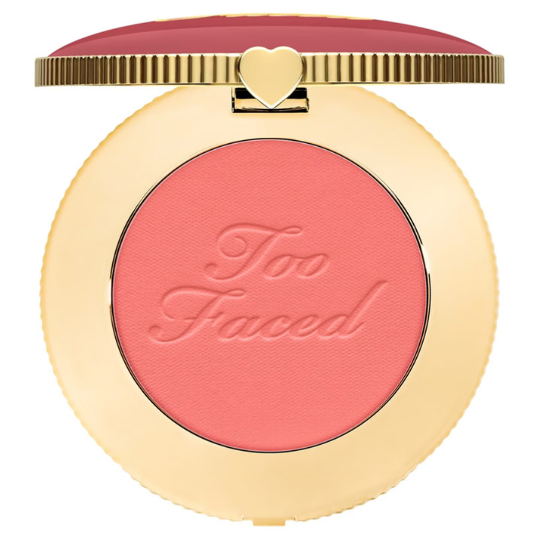 Cloud Crush Blush - Candy Clouds - 4,8g