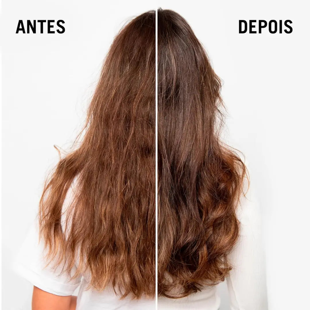 Schwarzkopf Professional Bonacure Frizz Away Conditioner for Men & Women 200ml