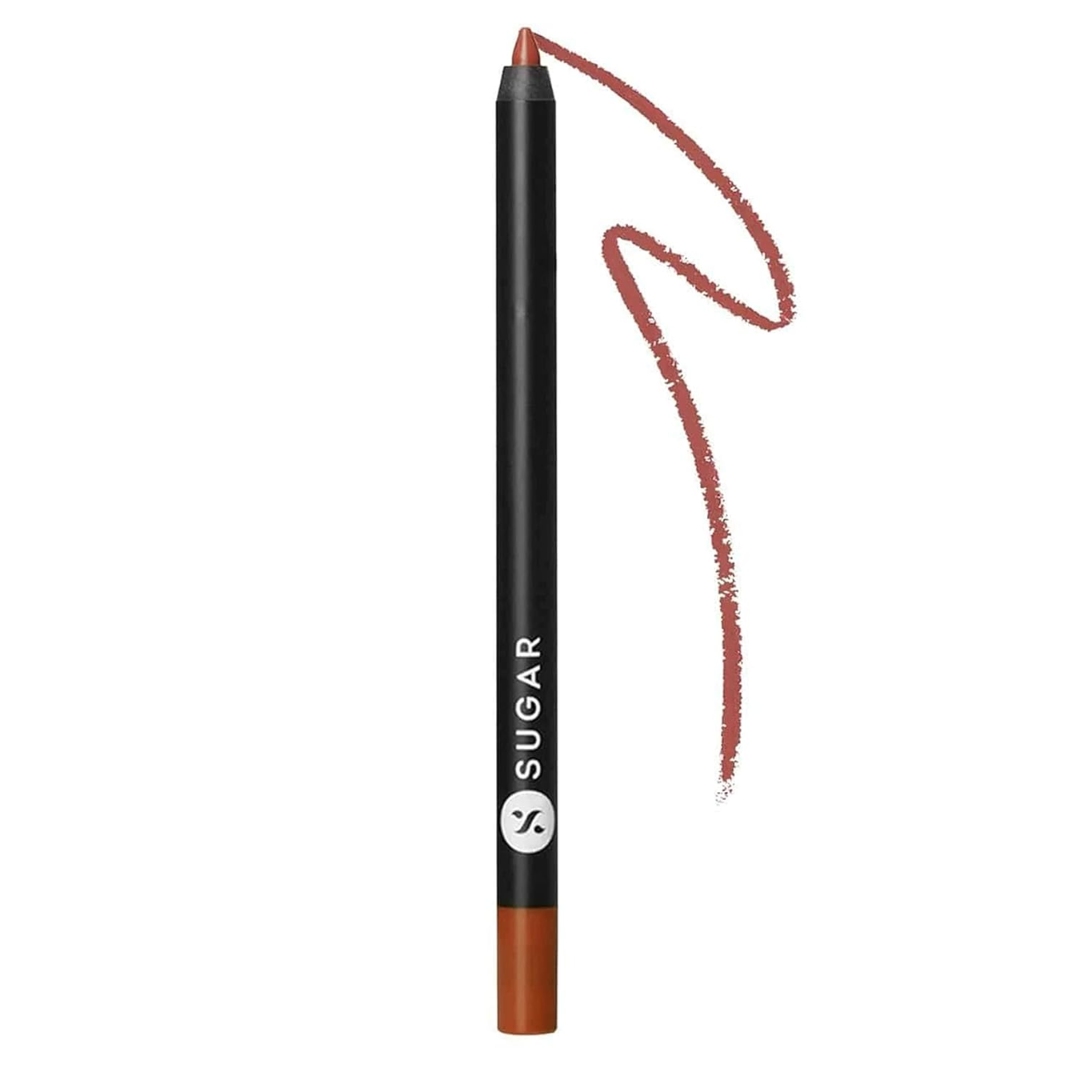 Sugar Lipping On The Edge Lip Liner