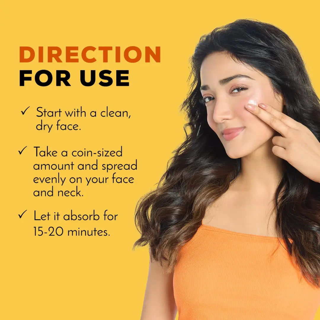 Joy Mattifying SPF 50 PA++++ Sunscreen For Oily Skin (100ml)