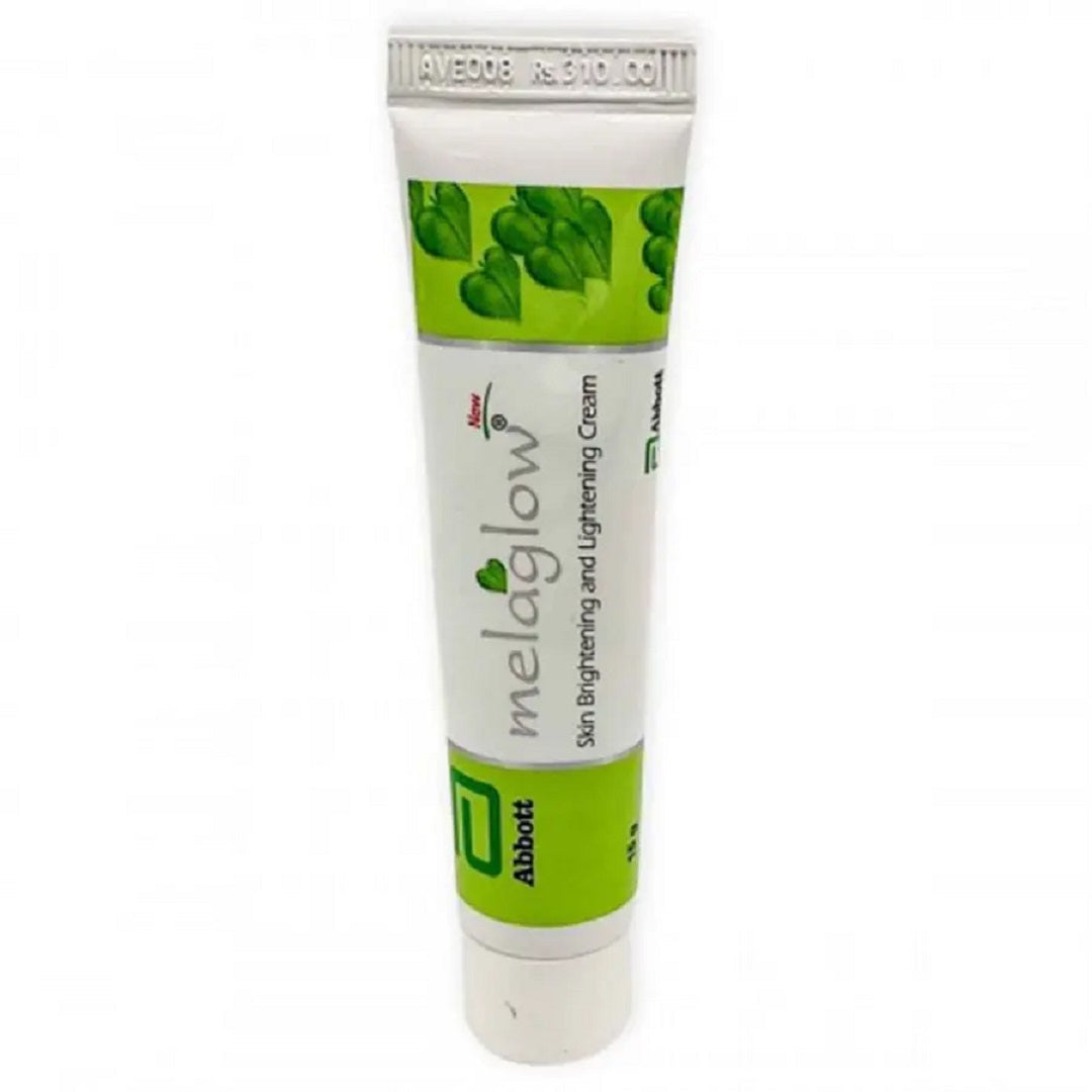 Melaglow New Skin Lightening and Brigthening Depigmenting Cream 15gm