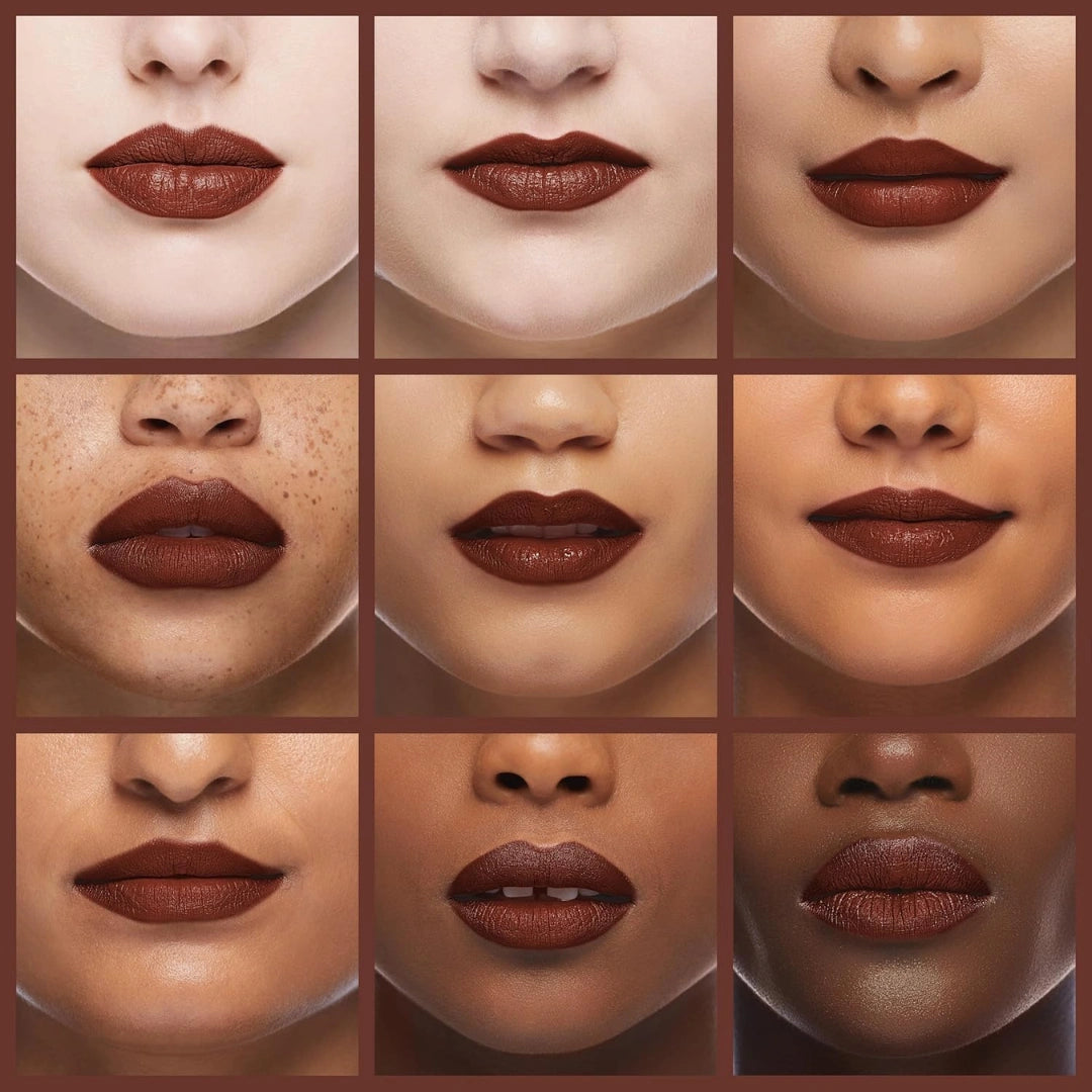 Milani Amore Matte Metallics, Making Me Matte, 7g