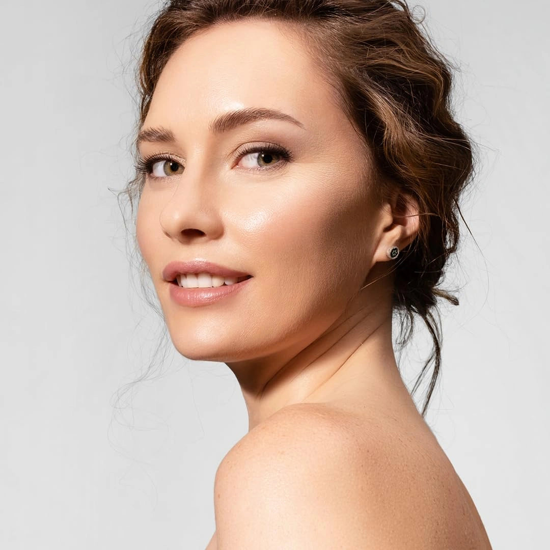 L.A Girl HD Pro Liquid Matte Foundation for Face Makeup - Fair, Full Coverage & Long Long-Lasting Glow, Super Lightweight & Sweatproof Infallible, Vegan & Cruelty-Free - 28ml