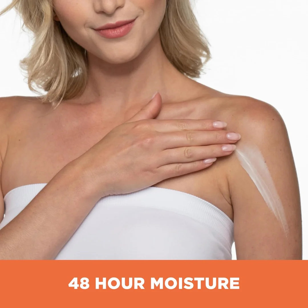 Palmer's Raw Shea Body Lotion for Moisturizing Dry Skin (250ml)