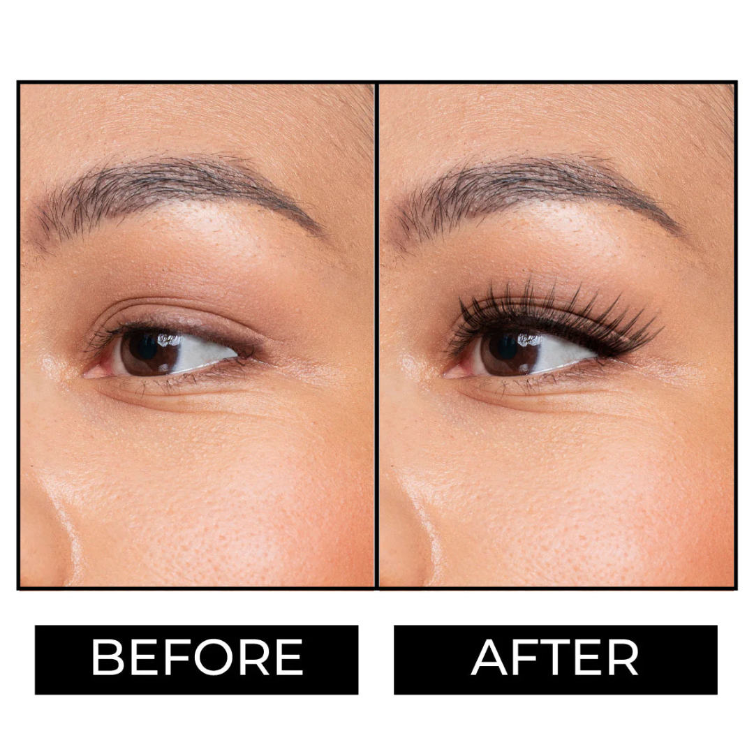 INSIGHT Everlasting Voluminous Mascara