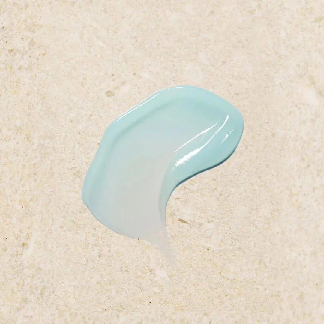 Seaweed Oil Control Gel Cream