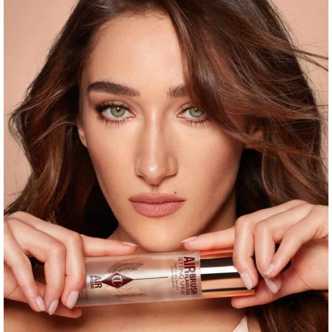 Airbrush Flawless Setting Spray Travel Size