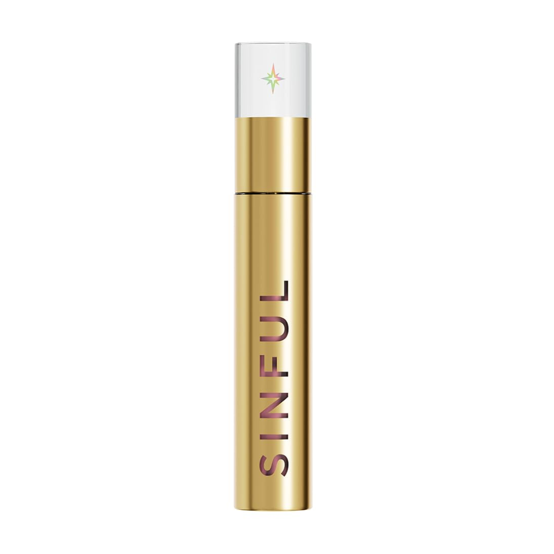 Sinful Liquid Lipstick-BABY DOLL