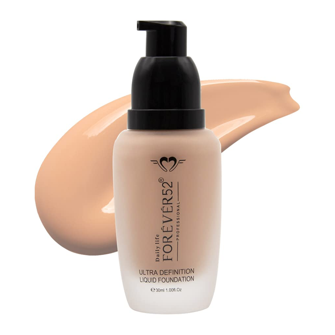 Daily Life Forever52 Ultra Definition Liquid Foundation