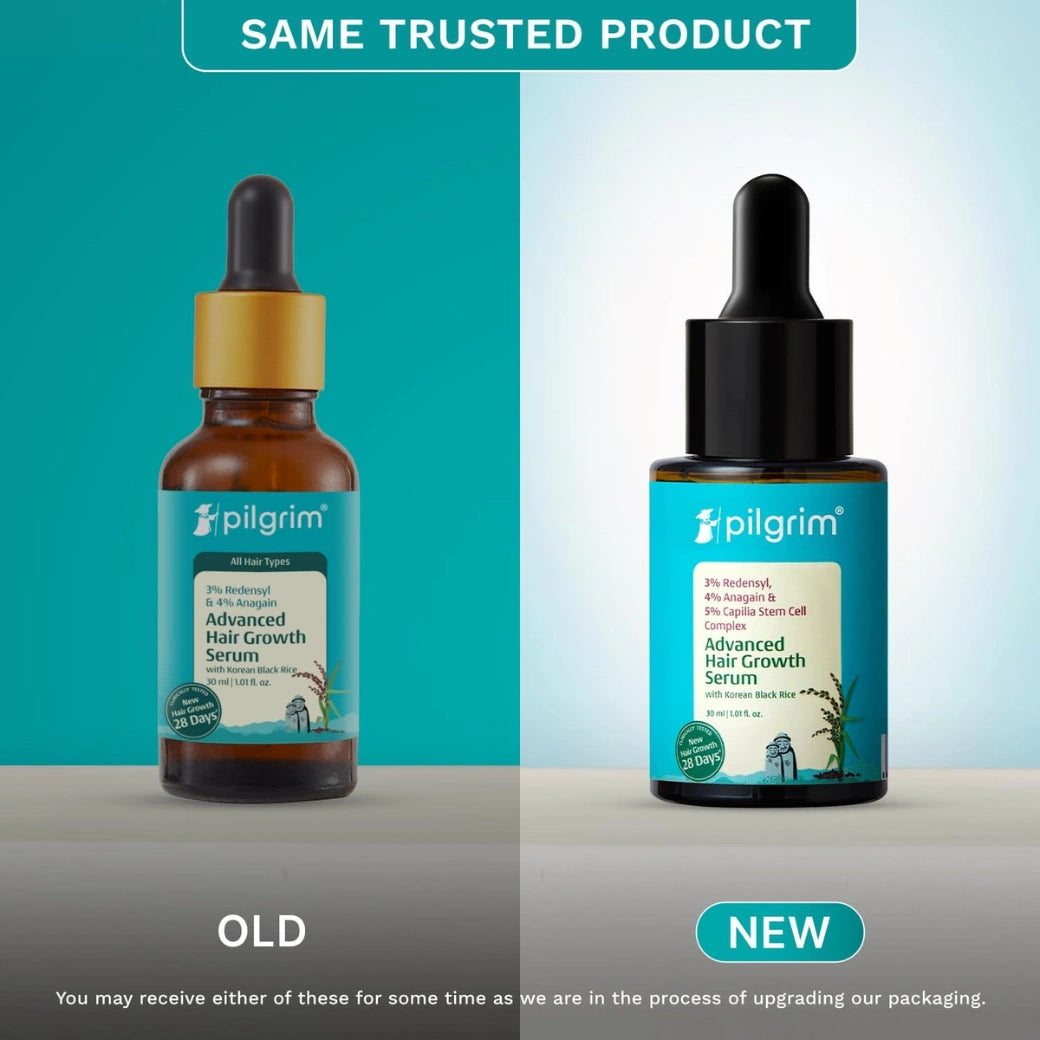 Pilgrim 2% Kojic Acid Serum for face with 1% Alpha Arbutin & Korean White Lotus (30ml)