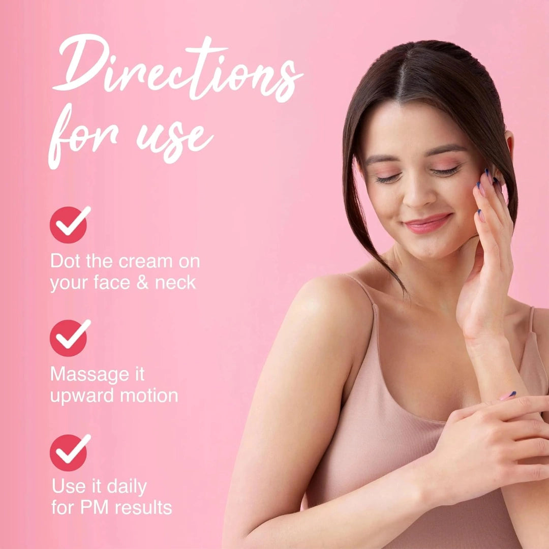 Dot & Key Retinol +Ceramide night Repair Cream 15ml