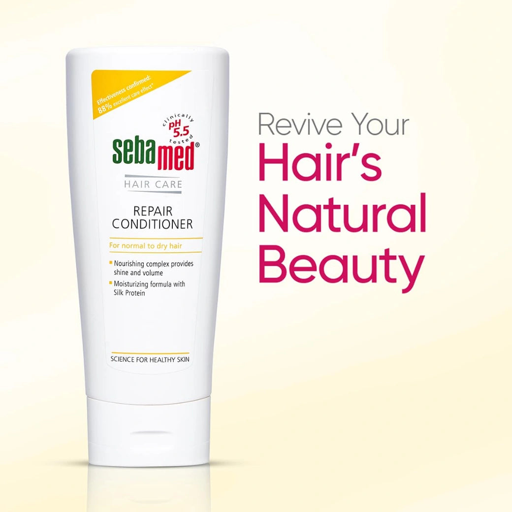 Sebamed Repair Conditioner | 200 ml
