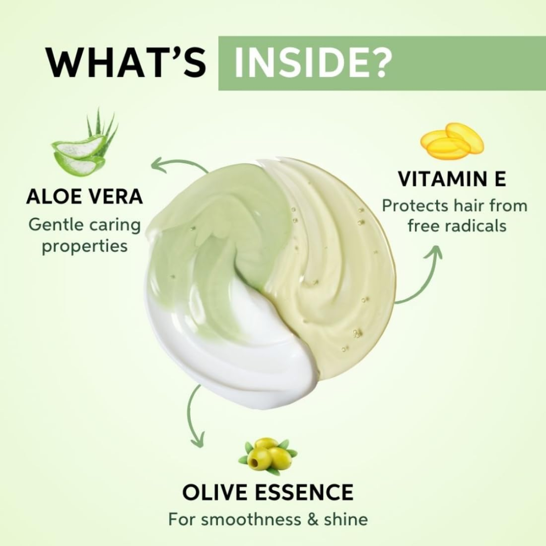 Wella Professionals Elements Sulfate Free Renewing Shampoo 250ml