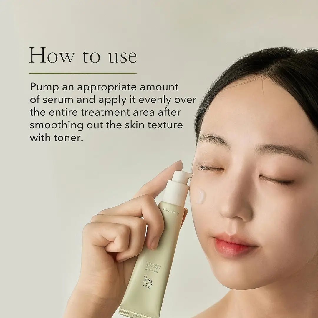 Beauty of Joseon Light On Serum Vitamin C + Centella (30ml) - Deals999