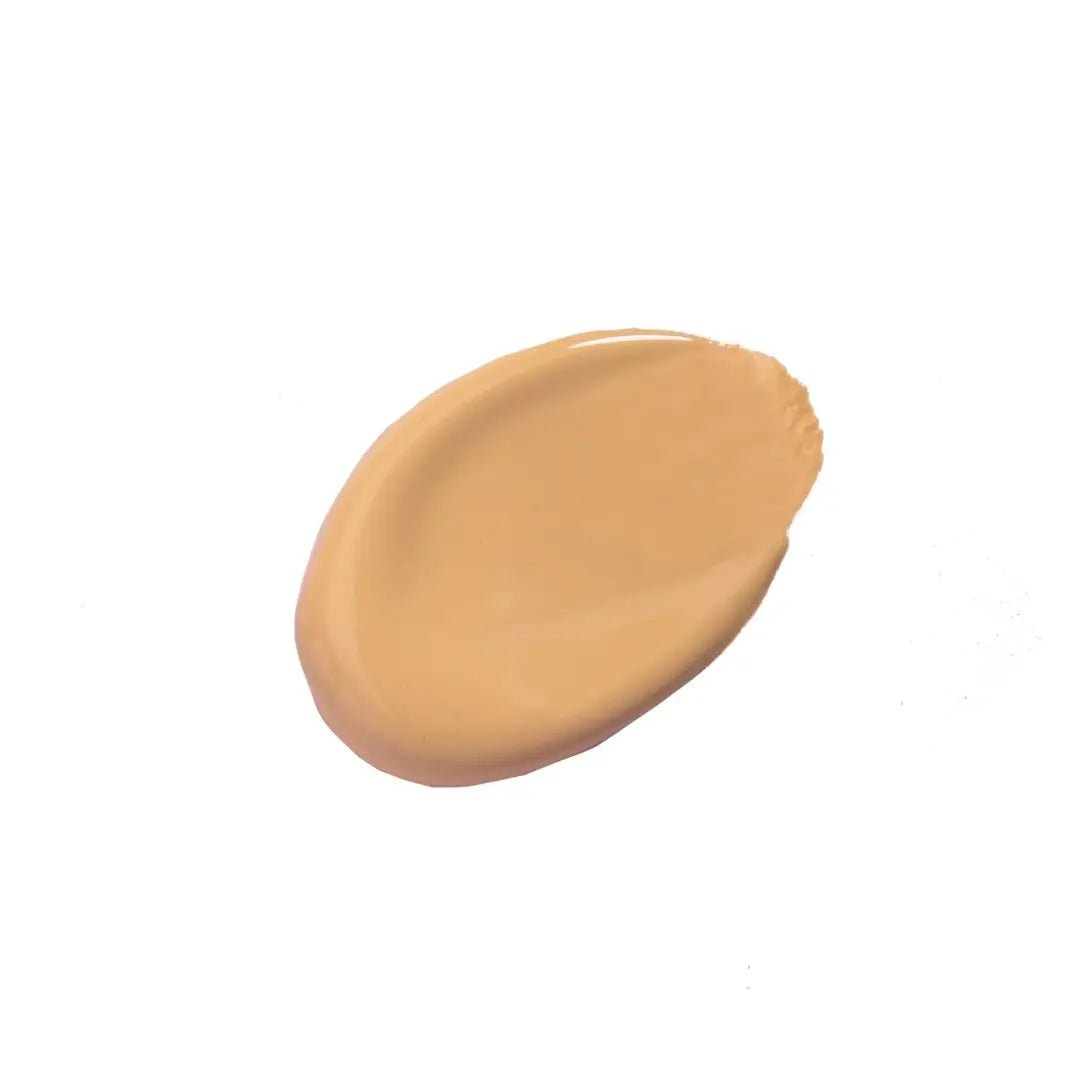 Colorbar Timeless Filling And Lifting Foundation New 30Ml Light Linen | Translucent Finish | Enriched with Hyaluronic acid and Vitamin E | Lightweight | Long - lasting application |Non - comedogenic formula I Liquid - Deals999