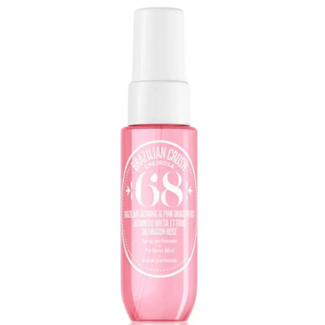 Sol de Janeiro Brazilian Crush Cheirosa 68 Perfume Mist 30ml