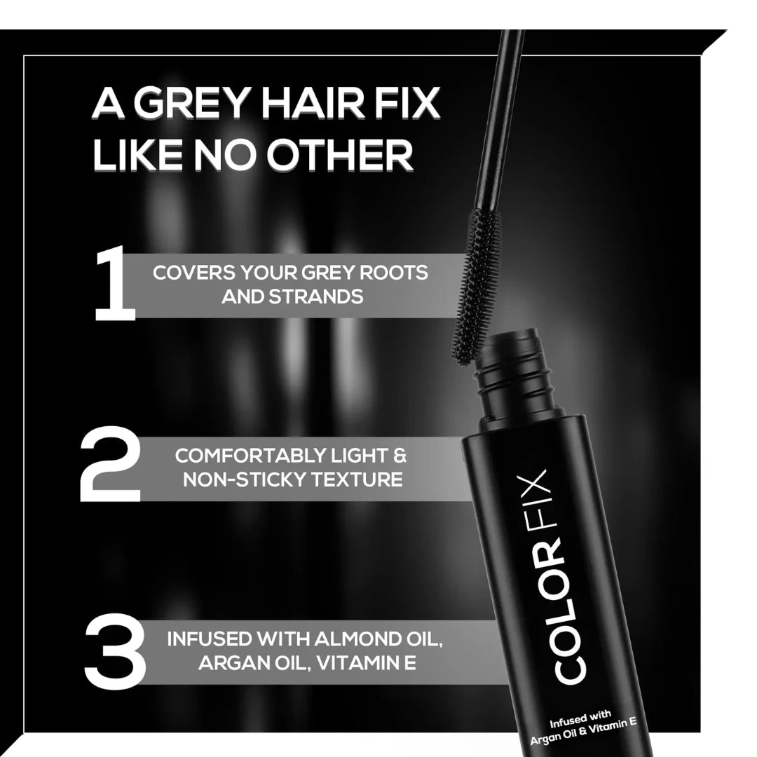 RENEE Color Fix Instant Hair-Colour Touch-Up Stick