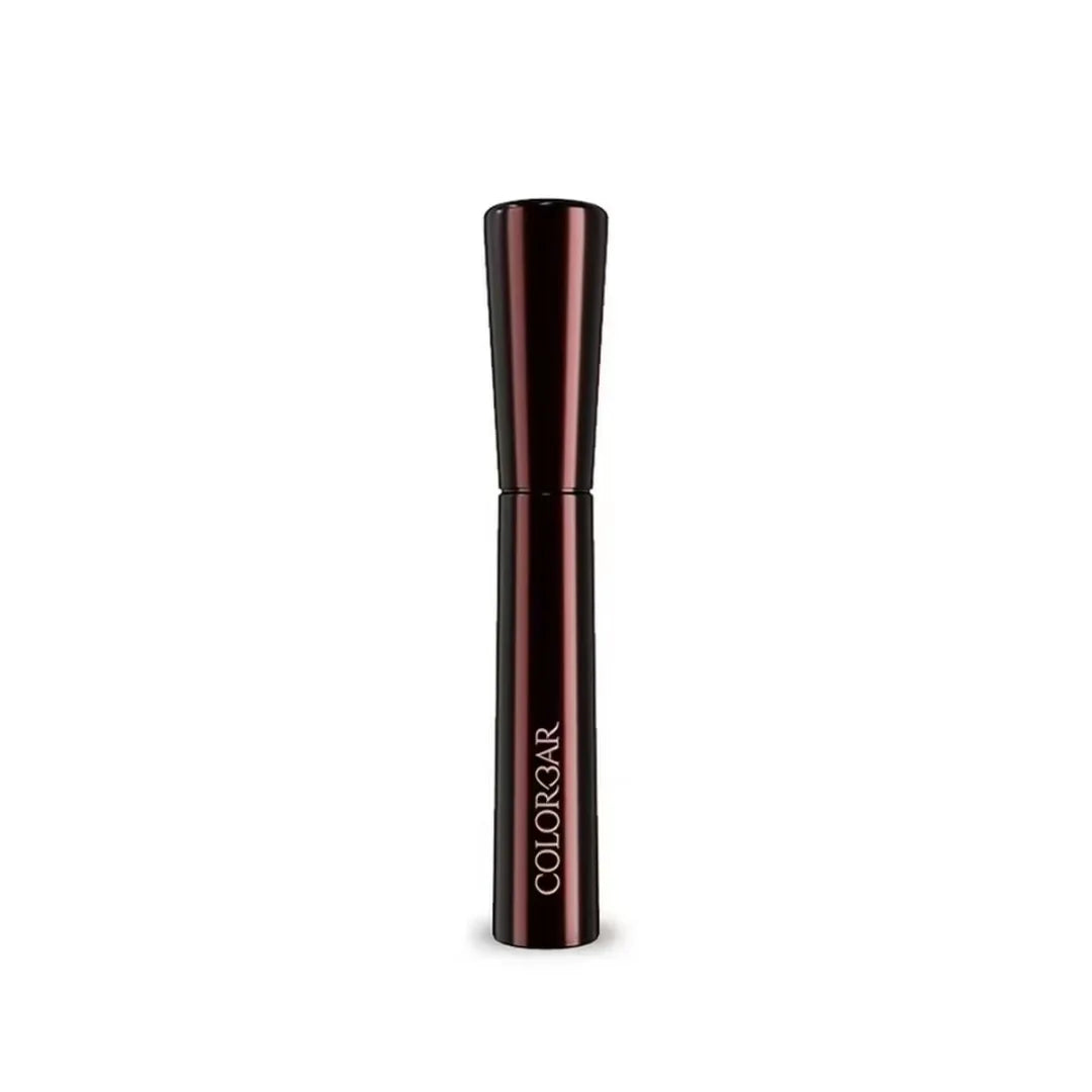 Colorbar Ultimate Illusion Volumizing Mascara - Black-01, 9 ml