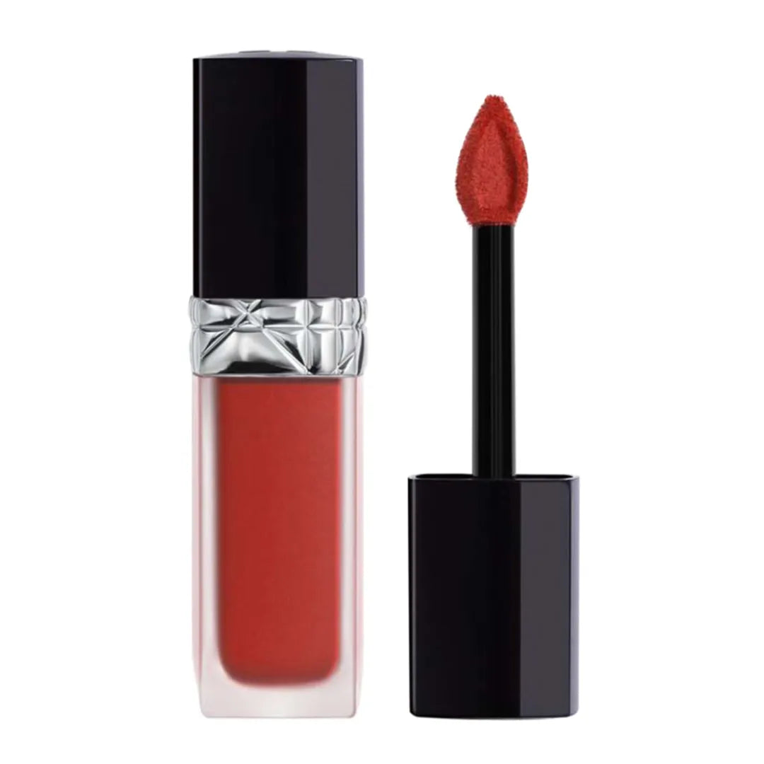 Dior Rouge Dior Ultra Care Liquid Lipstick 860 Flirt