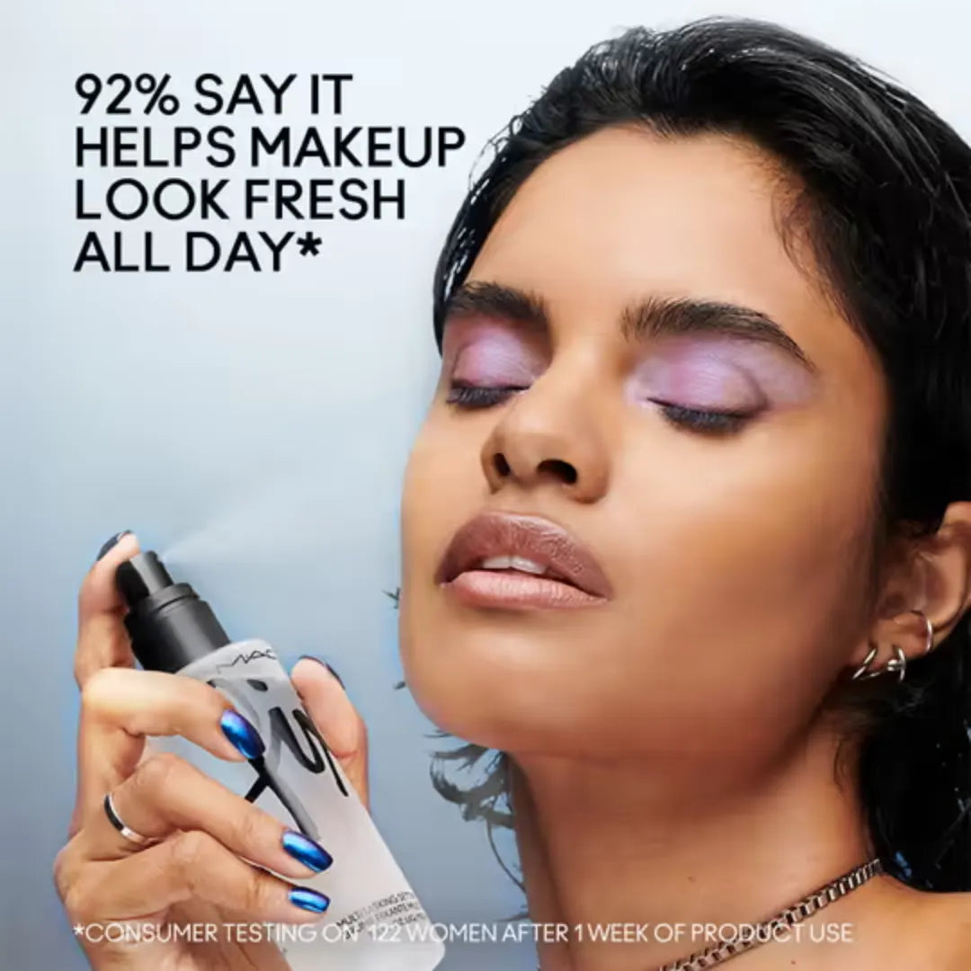 M.A.C Fix+ Multitasking Setting Spray 100ml