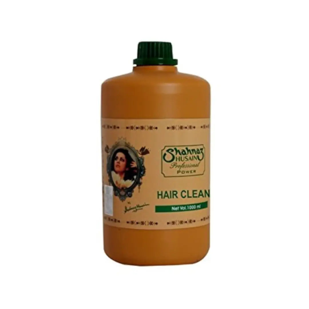Shahnaz Husain Hair Cleanser 1000ml
