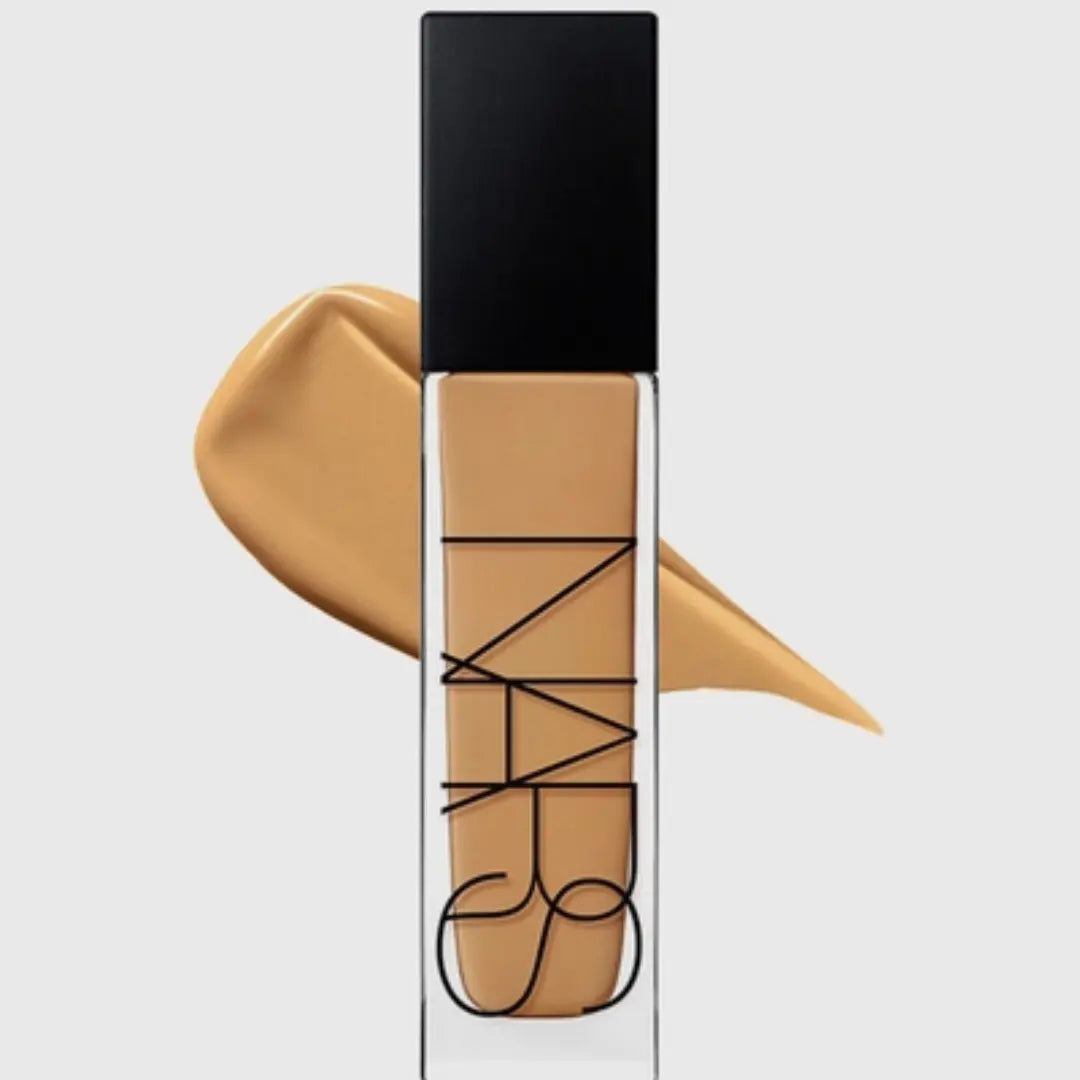 NARS Natural Radiant Longwear Foundation - Mont Blanc (30 ml)