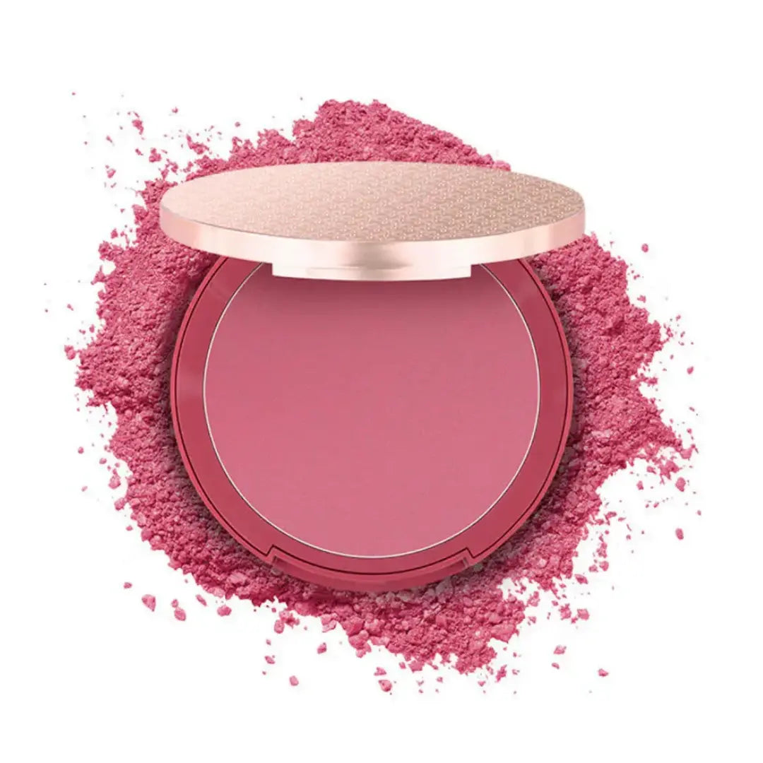 Kay Beauty Matte Blush - Sweet Salmon (8.5gm)