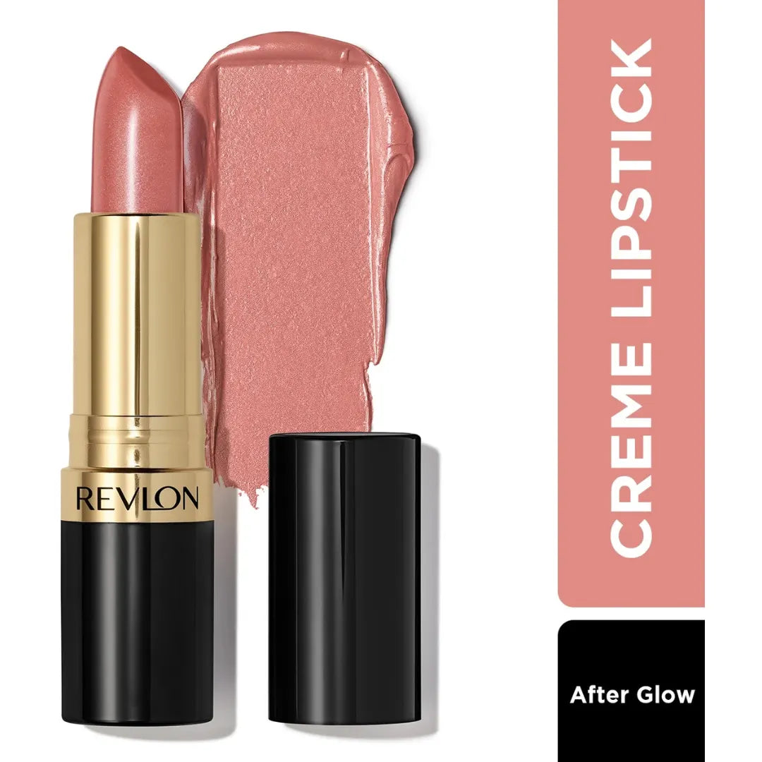 REVLON Super Lustrous Lipstick Shine CARNIVAL SPIRIT