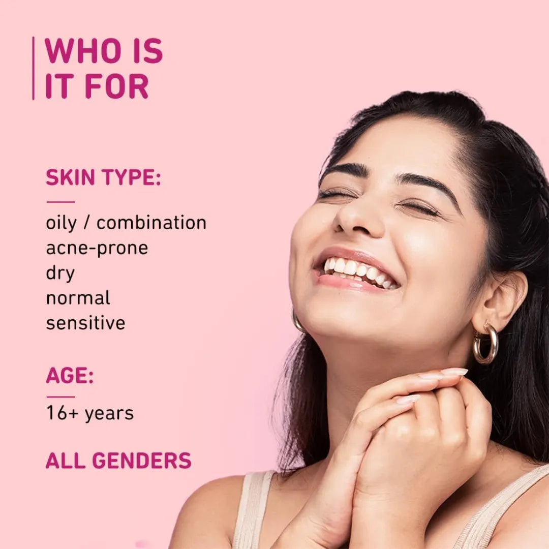 Plum Bulgarian Valley Rose Water Face Toner | for Oily Acne Prone Dry Combination Skin | with Hyaluronic Acid | Hydrating & Pores Tightening | Balances pH Levels | Alcohol-Free | Women & Men | 100ml