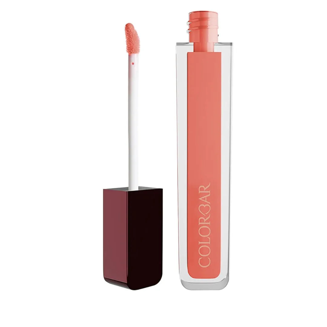Colorbar PowerKiss Vegan Matte Lipcolor - handcuff