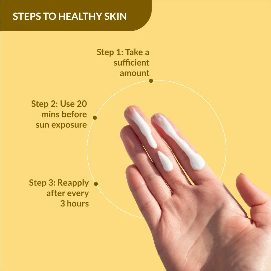 Fixderma Sunscreen - SPF 30+ PA+++ Shadow Sunscreen SPF 30+ Gel For Oily Skin, UVA-UVB Protection, Water Resistant (75 g)