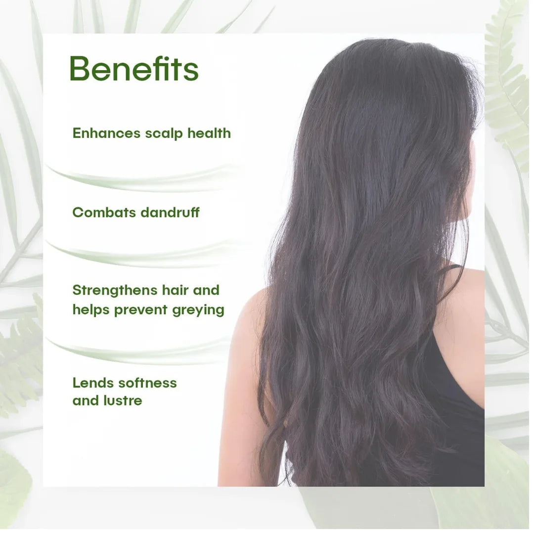 JUNGLE BERRY Cedarwood & Tangerine Conditioner with Vitamin C | Detangles & Repairs Damaged Hair 100 ml