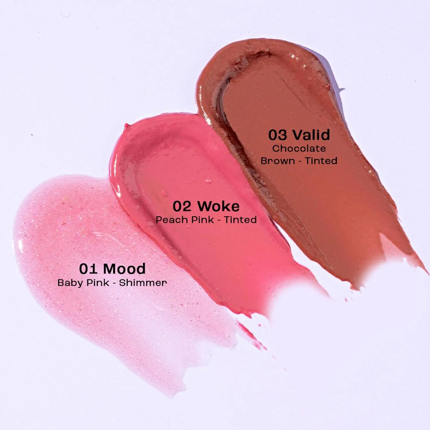 SUGAR Play Power Drip High-Glossy Lip Gloss | Tinted & Pigmented | 100% Vegan | Non-Sticky Formula | 2Ml (05 Dope)