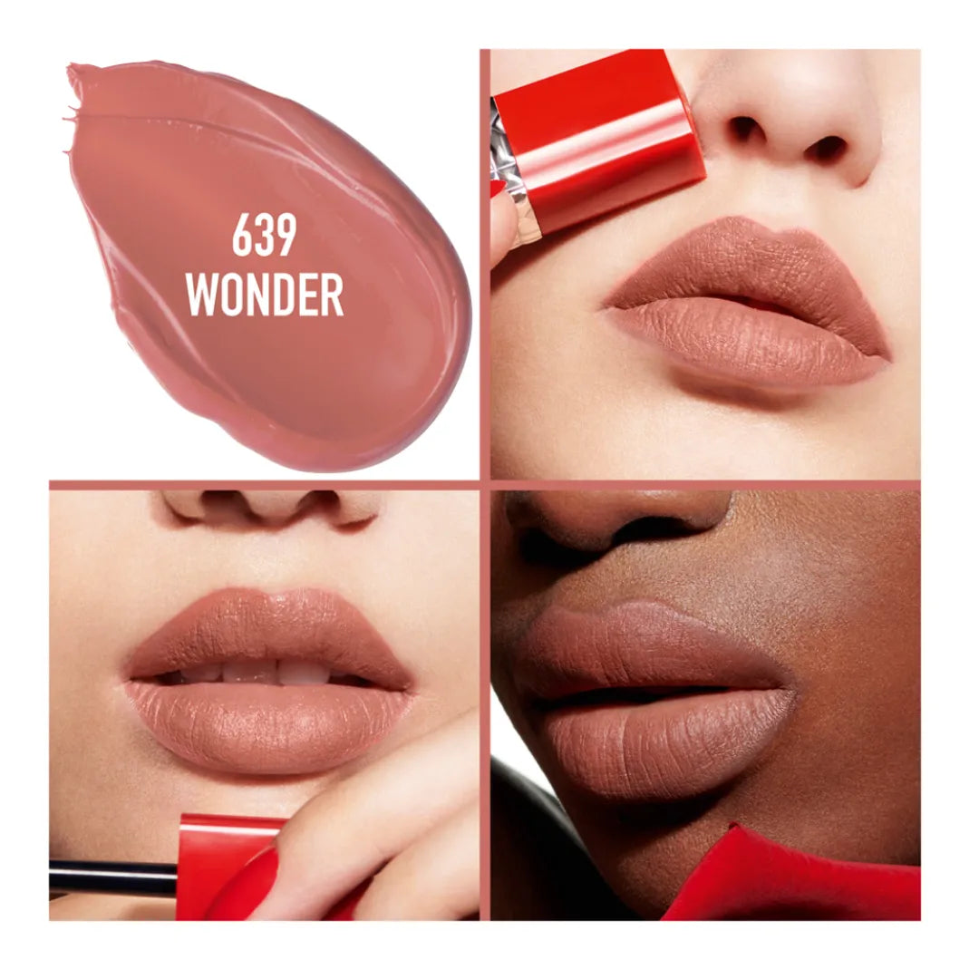 Dior Rouge Dior Ultra Care Liquid Lipstick 639 Wonder