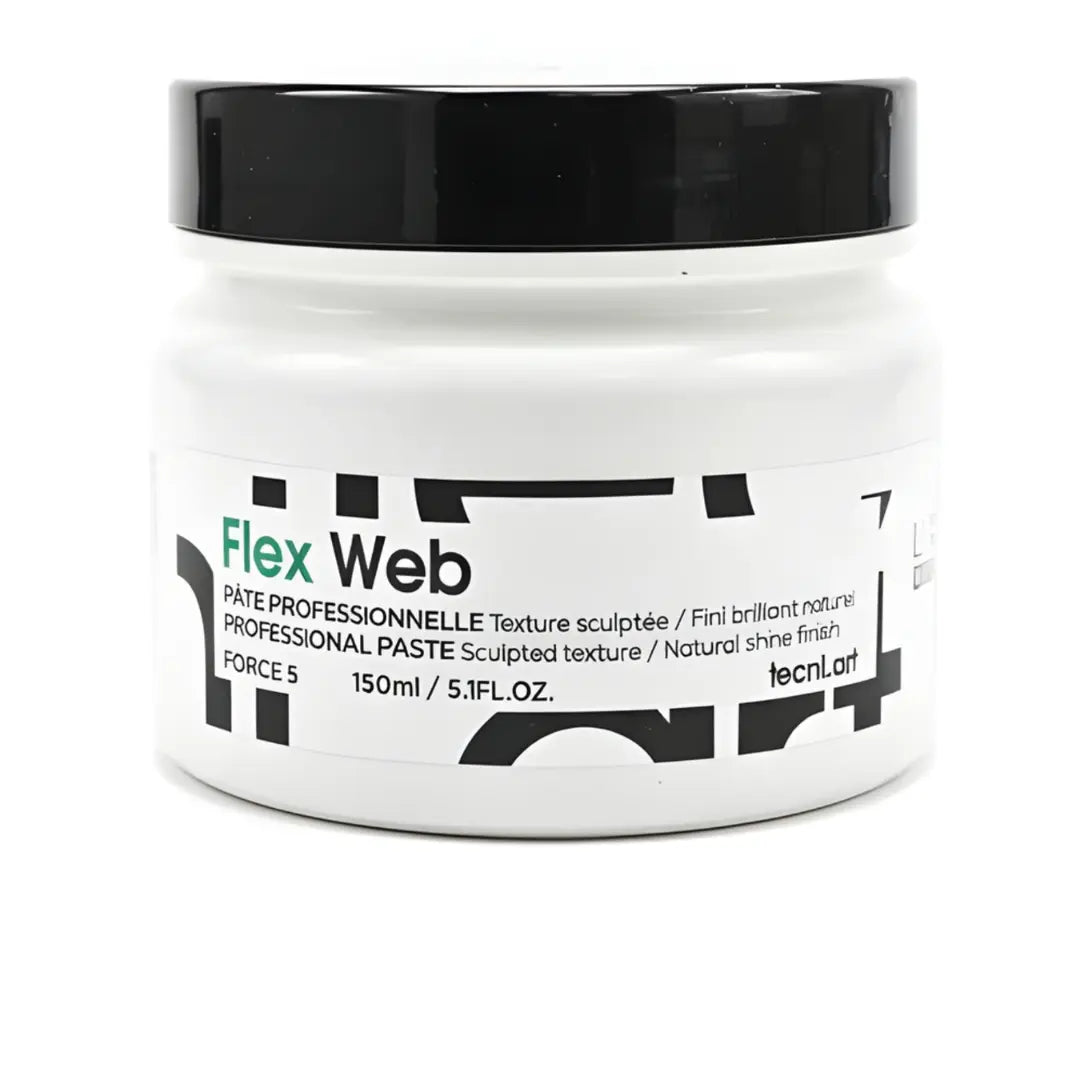 Loreal Professional Tecni Art Web Sculpting Paste 150ml