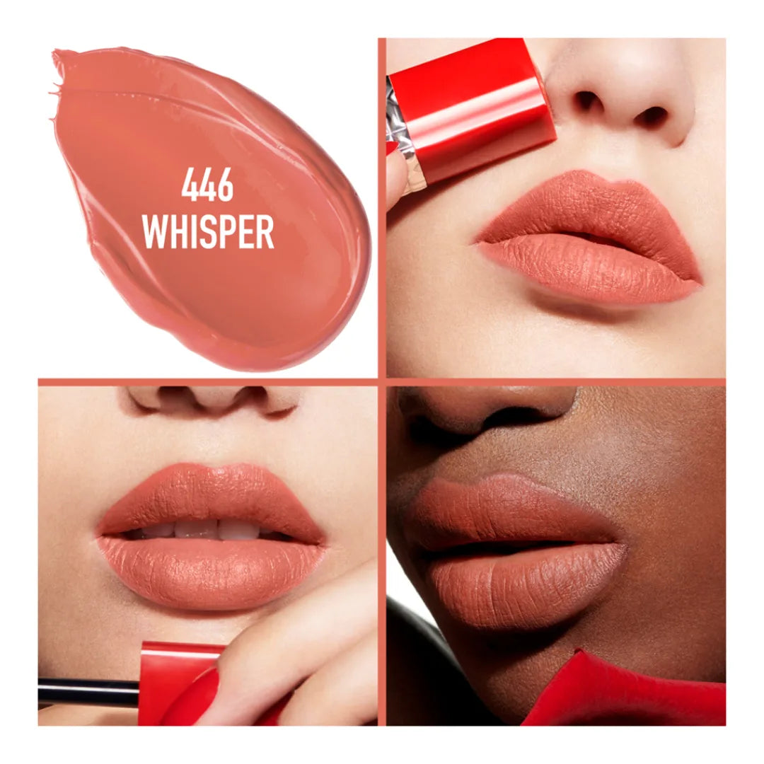 Dior Rouge Dior Ultra Care Liquid Lipstick 446 Whisper