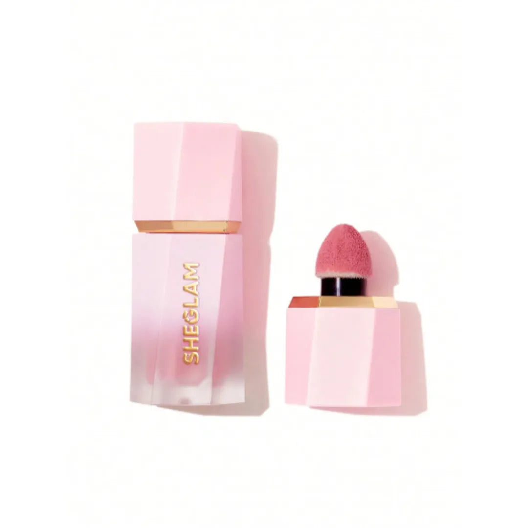 Color Bloom Liquid Blush Matte Finish - Love Cake