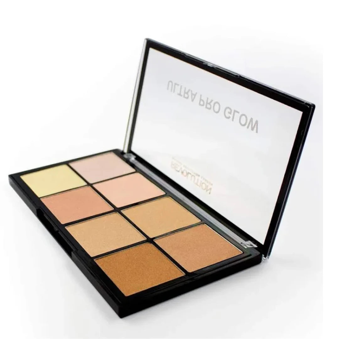 Revolution pro Ultra Pro Glow