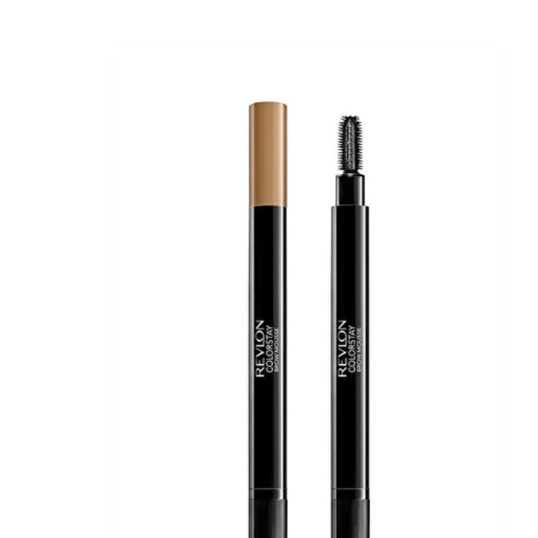 Revlon ColorStay Brow Mousse,