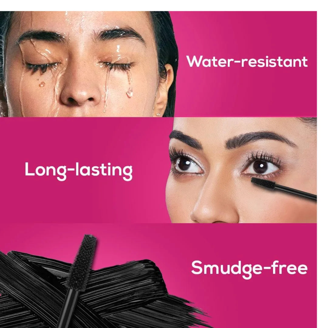 RENEE Power Lash Mascara, 9.5ML