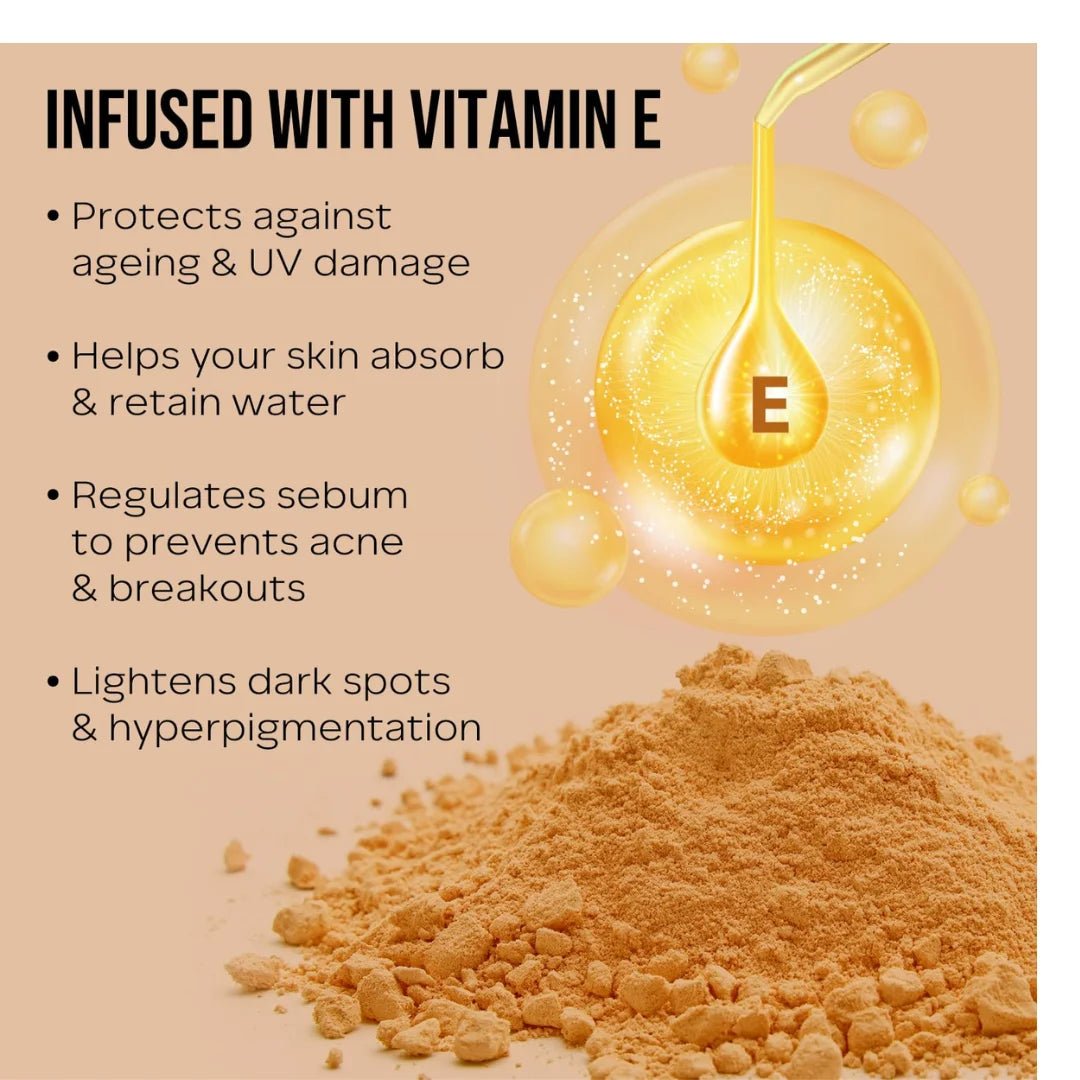 FACES CANADA Weightless Stay Matte Finish Compact Powder - Natural Almond 06, 9g | SPF 20 | Non Oily Matte Look | Evens Out Complexion | Prevents Acne | Blends Effortlessly | Pressed Powder For All Skin Types - Deals999