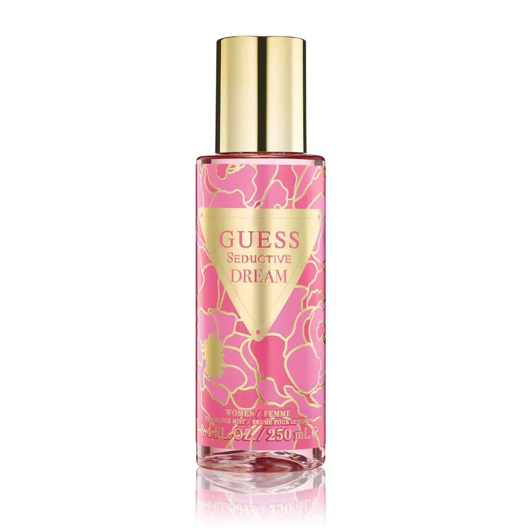 Guess Seductive Noir Body Mist 250ml (Dream)