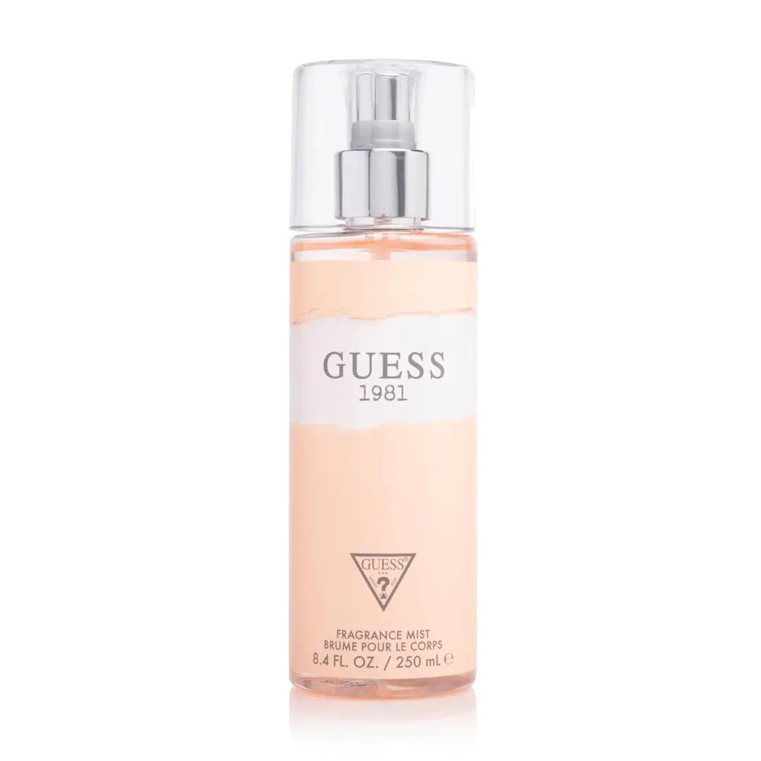 GUESS 1981 Body Mist - For Women 250 ml - Deals999