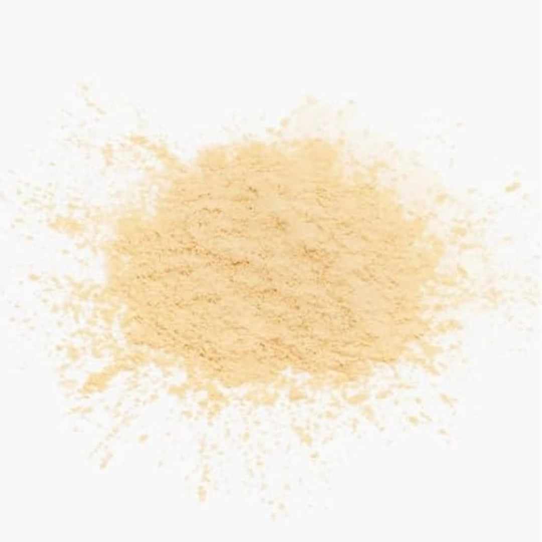 Kay Beauty Matte HD Setting Loose Powder (BANANA, 10 g (Pack of 1))