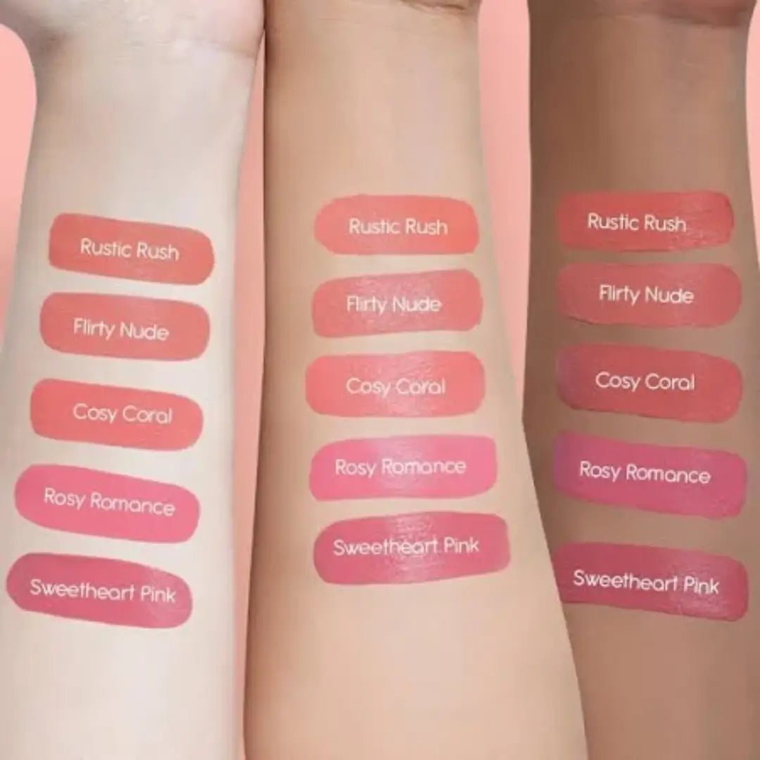 Kay Beauty Creme Blush - Deals999