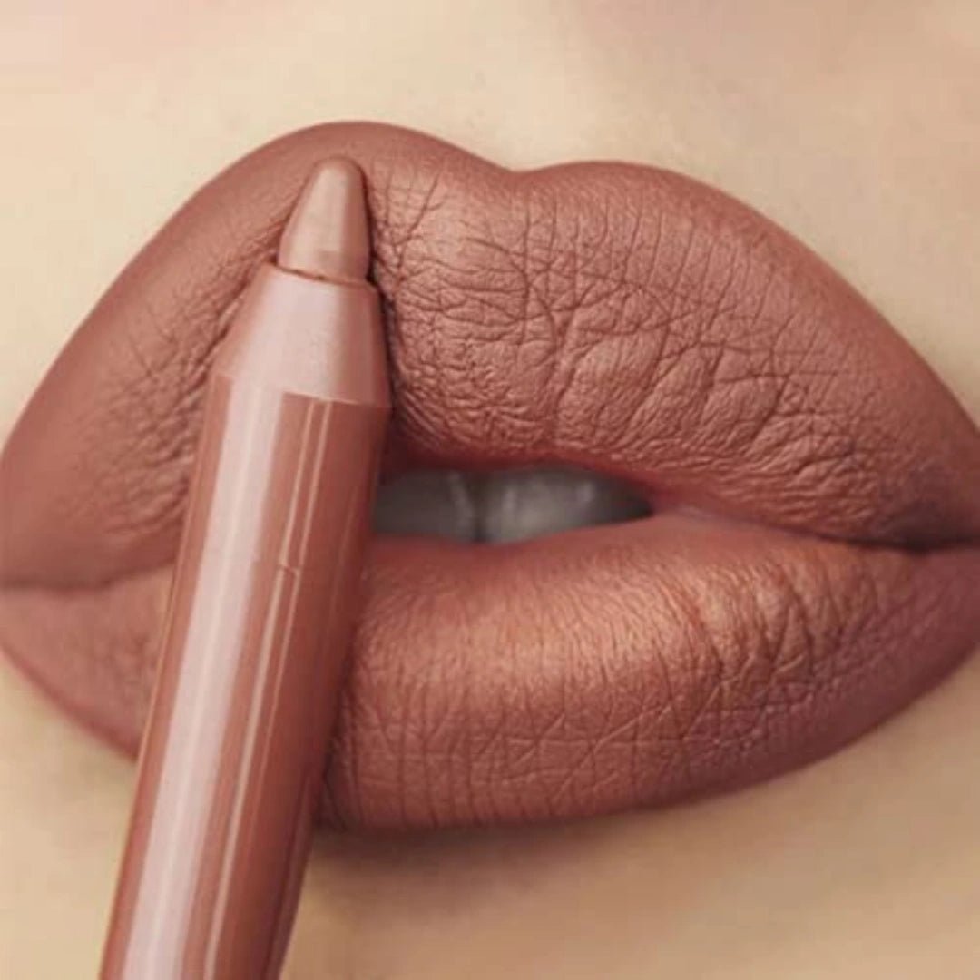L.A Girl Lip Liner Gingerbread (Matte) - Deals999